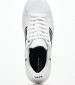 Men Casual Shoes Eaton.Street White ECOleather Pepe Jeans