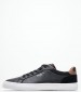 Men Casual Shoes Kenton.Court Black ECOleather Pepe Jeans