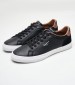 Men Casual Shoes Kenton.Court Black ECOleather Pepe Jeans