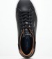 Men Casual Shoes Kenton.Court Black ECOleather Pepe Jeans