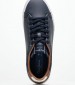 Men Casual Shoes Kenton.Court Blue ECOleather Pepe Jeans