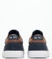 Men Casual Shoes Kenton.Court Brown ECOleather Pepe Jeans