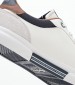 Men Casual Shoes Kenton.Court White ECOleather Pepe Jeans