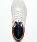 Men Casual Shoes Kenton.Court White ECOleather Pepe Jeans