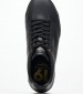 Men Casual Shoes Kenton.Rise Black ECOleather Pepe Jeans