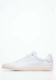 Men Casual Shoes Kenton.Rise White ECOleather Pepe Jeans