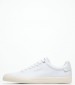 Men Casual Shoes Kenton.Rise White ECOleather Pepe Jeans