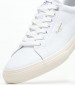 Men Casual Shoes Kenton.Rise White ECOleather Pepe Jeans