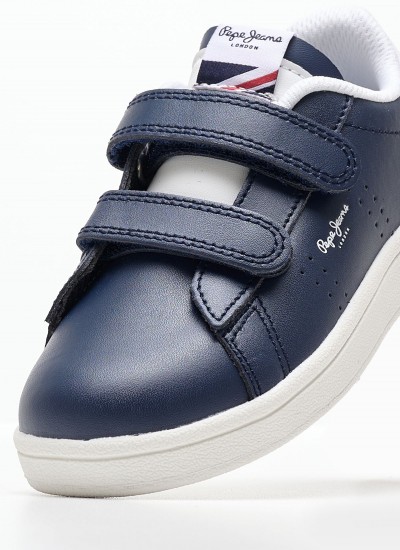 Babysock.Giftbox.B Multi Βαμβάκι Tommy Hilfiger