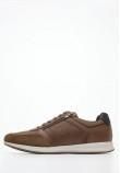 Men Casual Shoes Avery.A2 Tabba Leather Geox