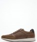 Men Casual Shoes Avery.A2 Tabba Leather Geox