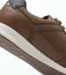 Men Casual Shoes Avery.A2 Tabba Leather Geox