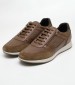 Men Casual Shoes Avery.A2 Tabba Leather Geox