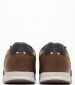 Men Casual Shoes Avery.A2 Tabba Leather Geox