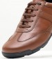 Men Casual Shoes Edgware.A Tabba Leather Geox