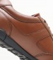 Men Casual Shoes Edgware.A Tabba Leather Geox