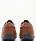 Men Casual Shoes Edgware.A Tabba Leather Geox