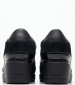 Women Casual Shoes Ilde.Geo Black Leather Geox