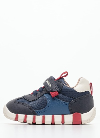 Babysock.Giftbox.B Multi Βαμβάκι Tommy Hilfiger