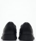 Men Moccasins Spherica.Ec1 Black Leather Geox