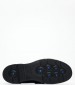 Men Moccasins Spherica.Ec1 Black Leather Geox