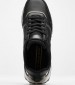 Women Casual Shoes Bayle002 Black ECOleather U.S. Polo Assn.