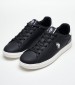 Men Casual Shoes Byron001A Black ECOleather U.S. Polo Assn.