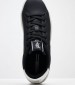 Men Casual Shoes Byron001A Black ECOleather U.S. Polo Assn.