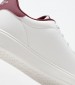 Men Casual Shoes Byron001A White ECOleather U.S. Polo Assn.