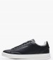 Men Casual Shoes Campy002 Black ECOleather U.S. Polo Assn.