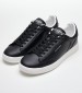 Men Casual Shoes Campy002 Black ECOleather U.S. Polo Assn.