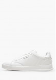 Men Casual Shoes Campy002 White ECOleather U.S. Polo Assn.