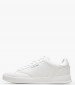 Men Casual Shoes Campy002 White ECOleather U.S. Polo Assn.