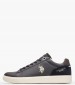 Ανδρικά Παπούτσια Casual Tymes006A Καφέ ECOleather U.S. Polo Assn.