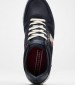 Men Casual Shoes Xirio007A Blue ECOleather U.S. Polo Assn.