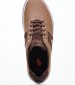 Men Casual Shoes Hanford.3 Tabba Leather Ralph Lauren