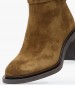 Women Boots 2738 Tabba Buckskin Alpe