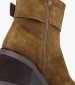 Women Boots 2738 Tabba Buckskin Alpe