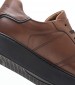 Men Casual Shoes 242001 Tabba Leather La Martina