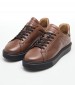 Men Casual Shoes 242001 Tabba Leather La Martina