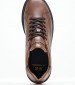 Men Casual Shoes 242001 Tabba Leather La Martina