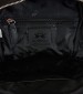 Men Bags Adolfo.Cross Black Nylon La Martina