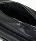 Ανδρικές Τσάντες Marcos.Clutch Μαύρο ECOleather La Martina