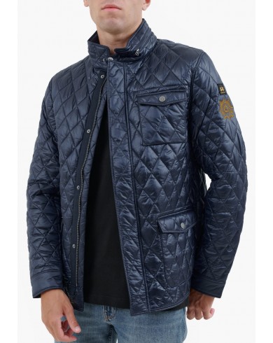 La martina jacket mens hotsell