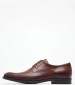 Men Shoes 1507 Tabba Leather Damiani