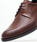 Men Shoes 1507 Tabba Leather Damiani