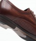 Men Shoes 1507 Tabba Leather Damiani