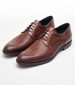 Men Shoes 1507 Tabba Leather Damiani