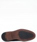 Men Shoes 4402 Brown Leather Damiani