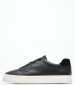 Women Casual Shoes Avona.M Black Leather GANT